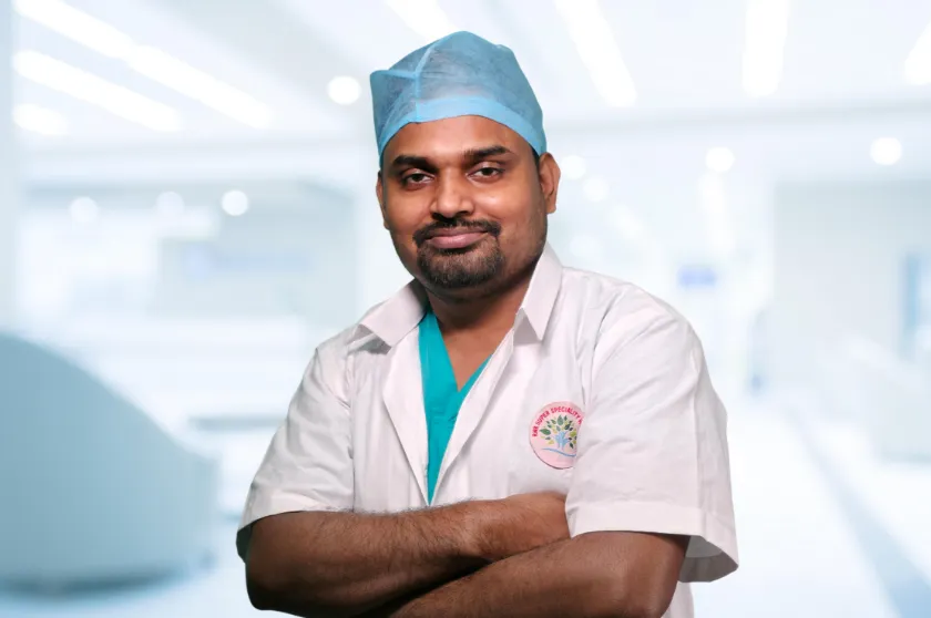 Dr.Chowdhury Sirajul Islam